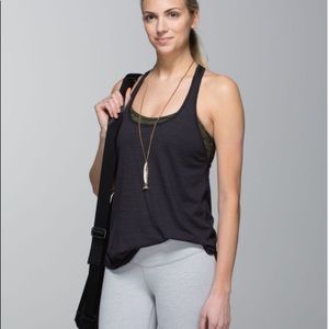 Lululemon Top
